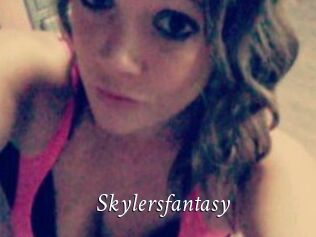 Skylersfantasy