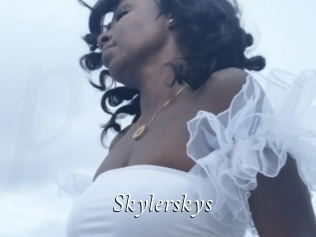 Skylerskys