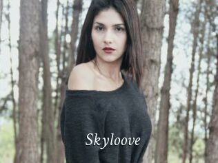 Skyloove