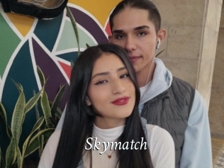Skymatch