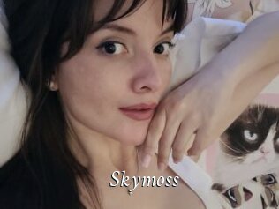 Skymoss