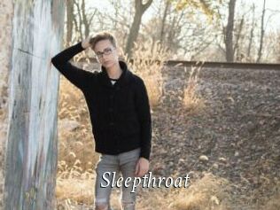 Sleepthroat