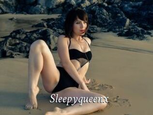 Sleepyqueenx