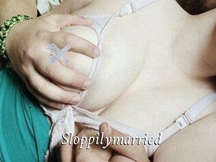 Sloppilymarried