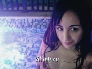 Slut4you