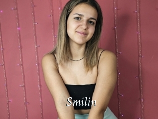 Smilin