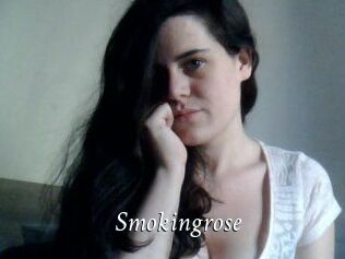Smokingrose