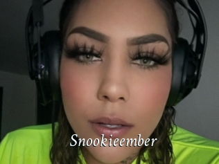 Snookieember
