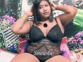 Snow4u