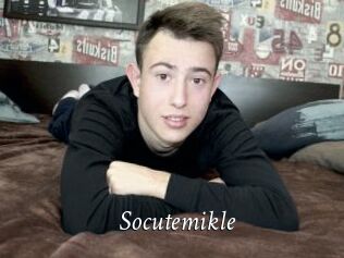 Socutemikle