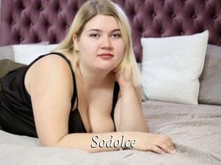 Sodolce