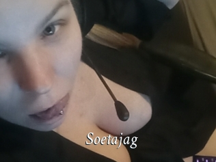 Soetajag