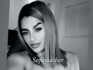 Sofhiaasher
