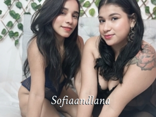Sofiaandlana
