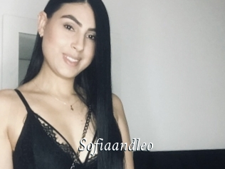 Sofiaandleo