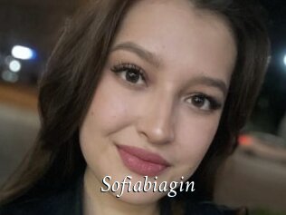 Sofiabiagin