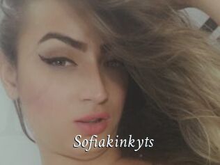Sofiakinkyts