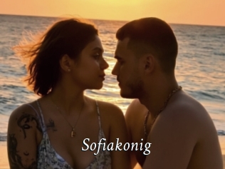 Sofiakonig
