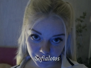 Sofialotos