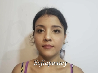 Sofiaponcey