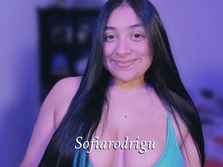 Sofiarodrigu