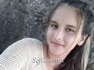 Sofiarossyx