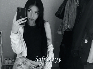 Sofiaskyy
