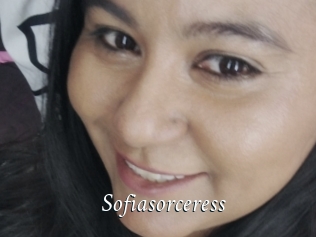 Sofiasorceress
