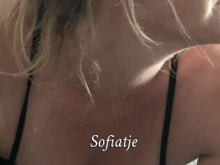 Sofiatje