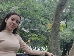 Sofiaval