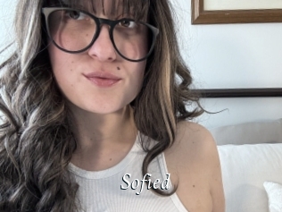 Sofied