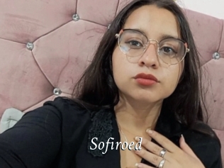 Sofiroed