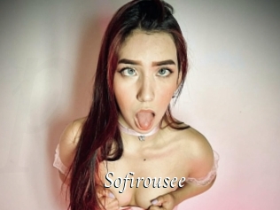 Sofirousee