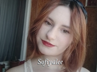 Sofiyalee