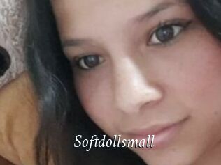 Softdollsmall