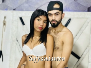 Sofyandanton