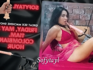 Sofytayl