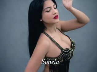 Sohela