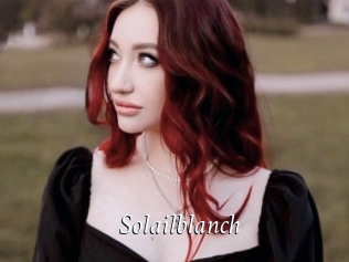 Solailblanch