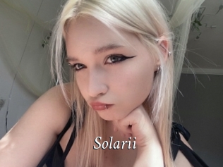 Solarii