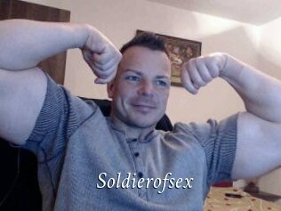 Soldierofsex