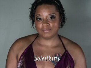 Soleilkitty