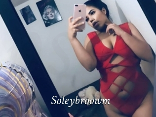 Soleybroowm