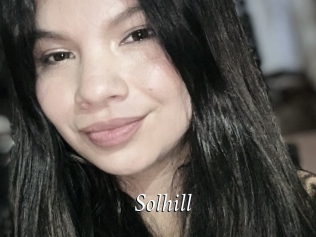 Solhill