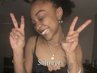 Solireyes