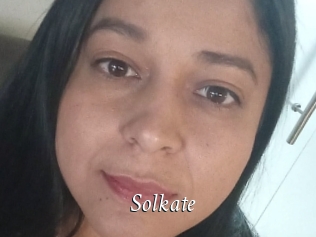 Solkate