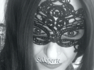Soloperte