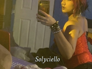 Solyciello