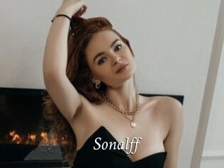 Sonalff