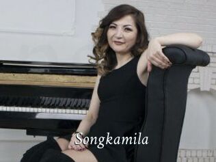 Songkamila